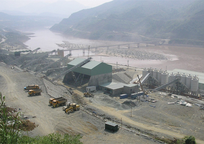 齒輪加速馬達一體式