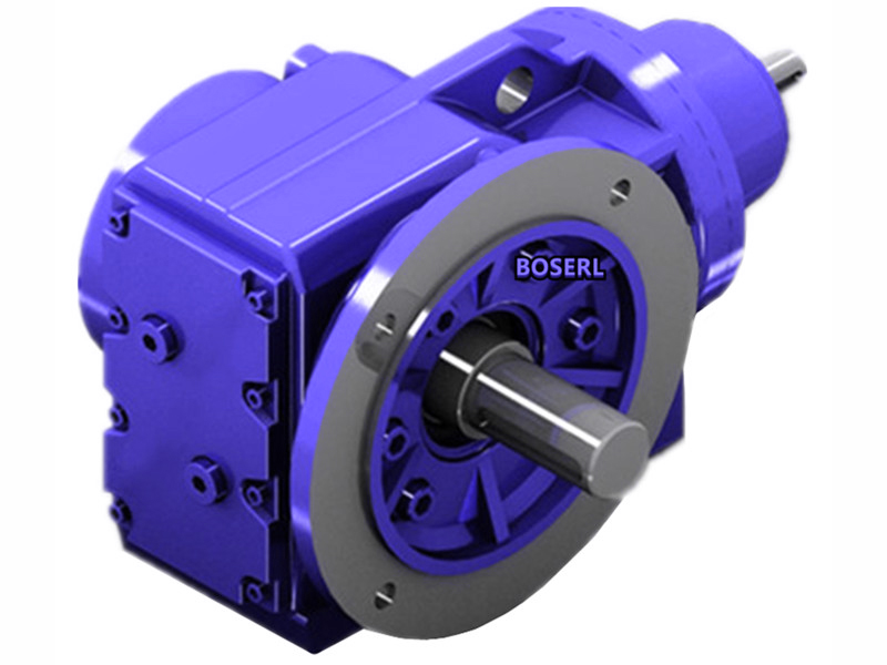 K系列加速機 K系列加速機