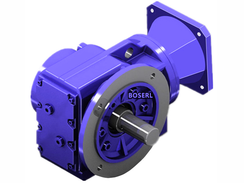 K系列加速機 K系列加速機