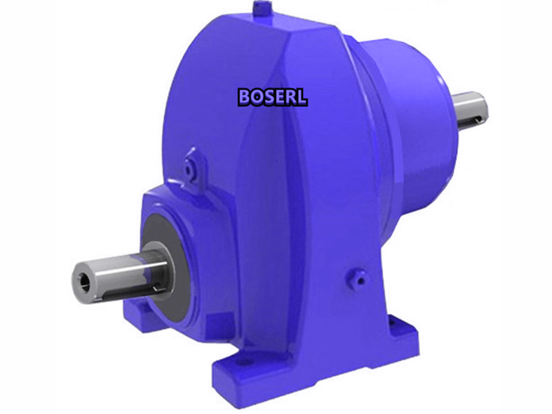R系列加速機 R系列加速機