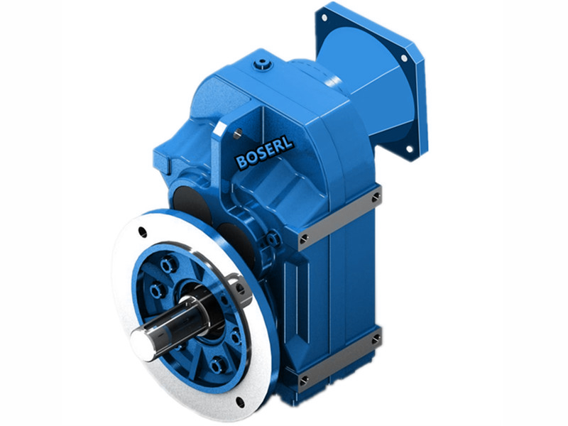 平行軸加速機 平行軸加速機