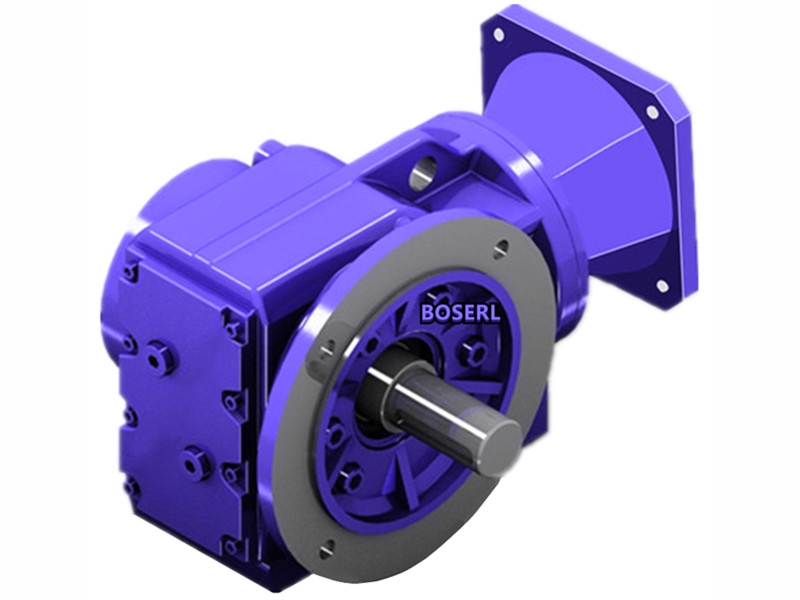 傘齒輪加速機 傘齒輪加速機