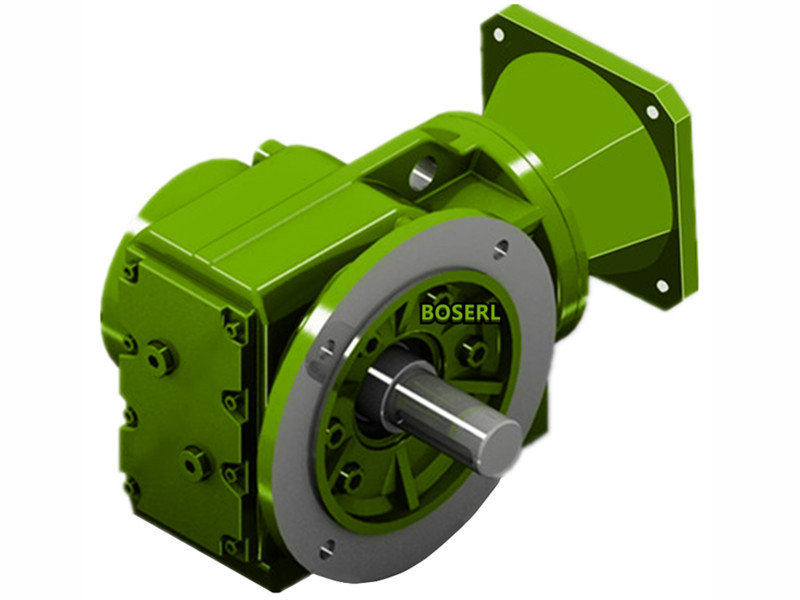 錐齒輪加速機 錐齒輪加速機