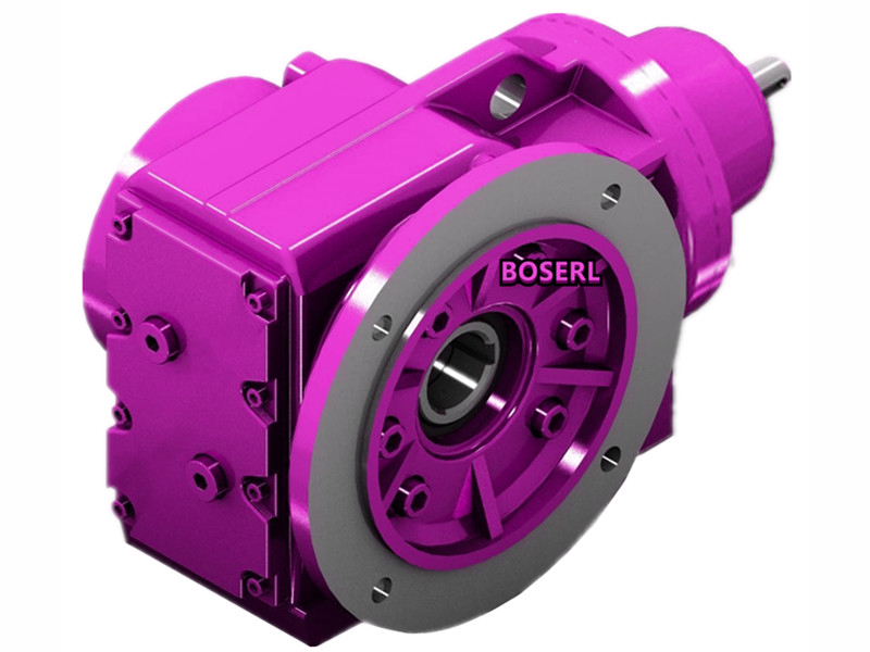 K系列加快機 K系列加快機