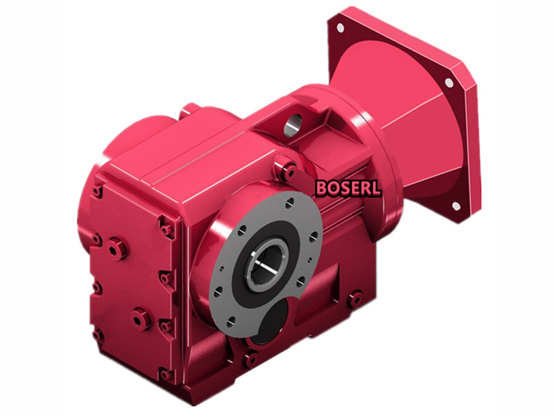 K系列加快機 K系列加快機