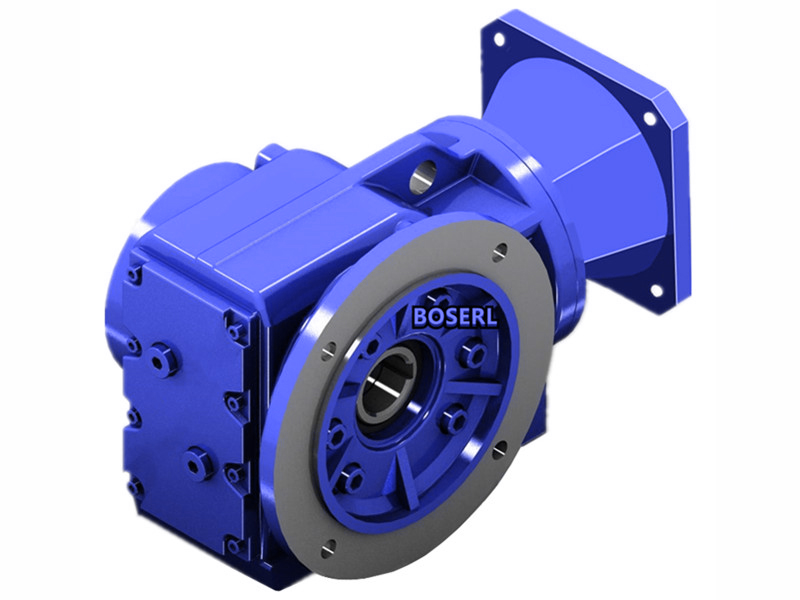 K系列加速機 K系列加速機
