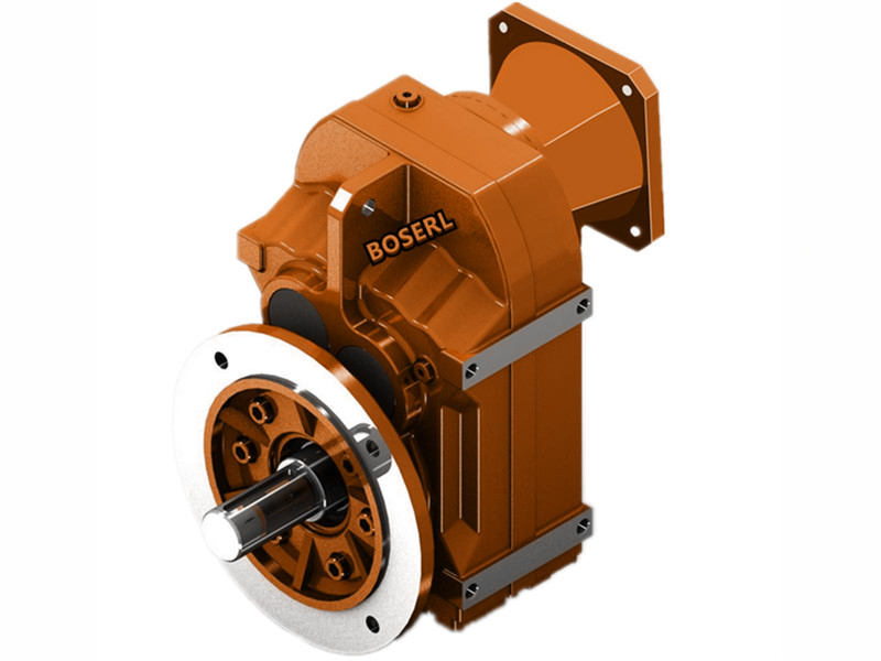 平行軸加速機 平行軸加速機