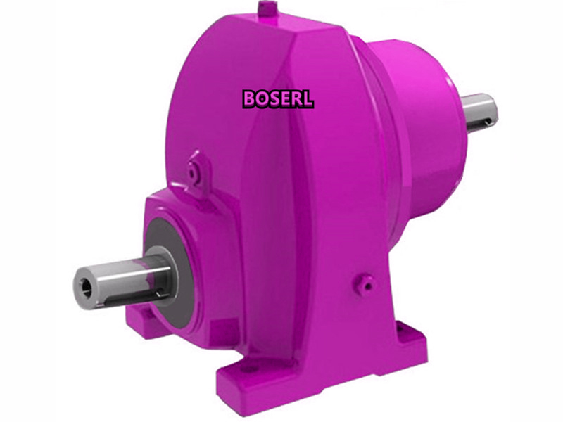 臥式加速機 臥式加速機