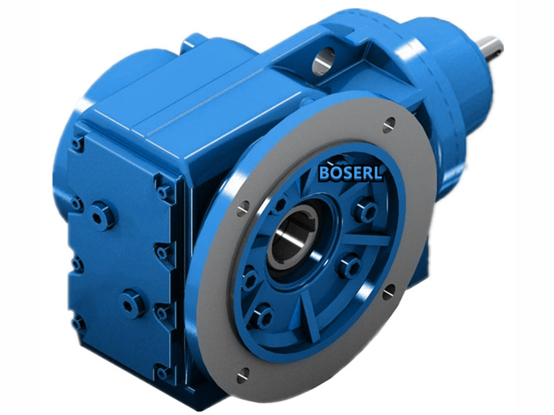 空心軸加速機 空心軸加速機
